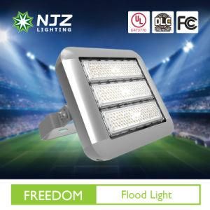 Waterproof IP67 Outdoor LED Flood Light with UL TUV RoHS CE CB Approved 5-Year Warranty