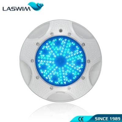 New Design RGB IP68 6W, 12W, 18W, 24W Wall Mounted LED Underwater Light for Swimming Pool and SPA Pool Lighting