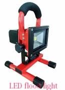 Portable LED Flood Light