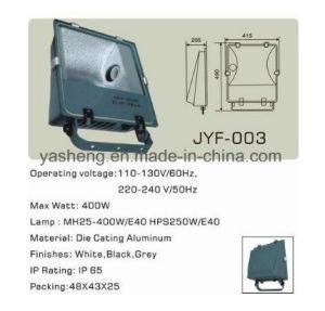 Jyf-003 HID Flood Light with Ce