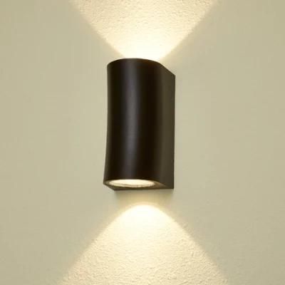 Double Lamp Bath Light Wall Light Luxury Dubai Studio Wall Lights
