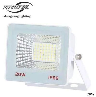 20W 30W 50W 100W 150W 200W Shenguang Brand Jn Model Outdoor LED Light