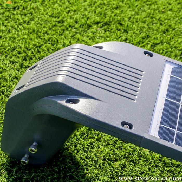 20W LED Integrated Solar LED Street Lighting for Highway and Pathway (INL-20W)