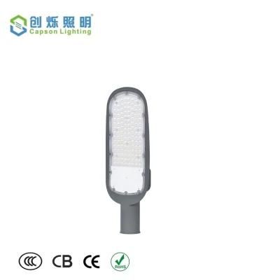 LED 100W Warranty Street Light for Government Project