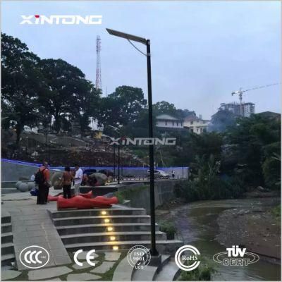 Wholesale Integrated Solar Street Light All in One