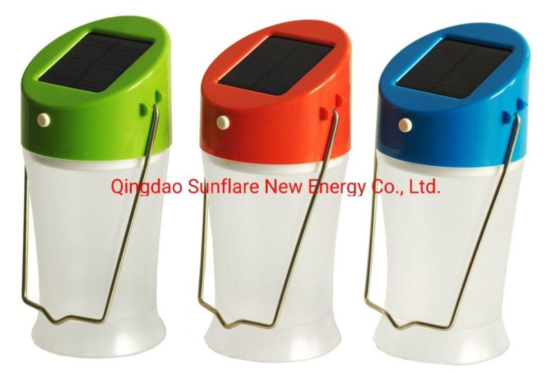 Mini Hanging Solar Lamp Solar Light (SF-1)
