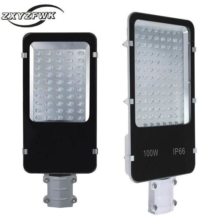 50W High Quality Waterproof IP66 Shenguagn Brand Kb-Thin Model Outdoor LED Floodlight