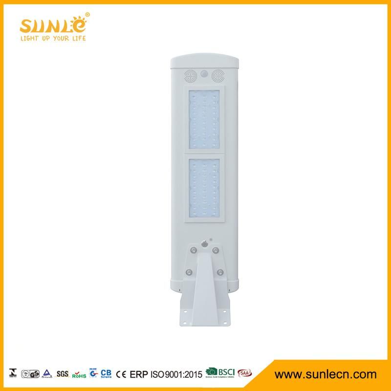 Solar Outdoor Lighting 80W Solar LED Outdoor Lights