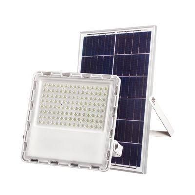 High Brightness Wholesale 100W 150W 200W Aluminium Garden Outdoor Waterproof IP65 LED Flood Light LED Solar Flood Light CS-Tyhy-200