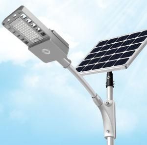20W High Quality All-in-Two Solar LED Street Lighting