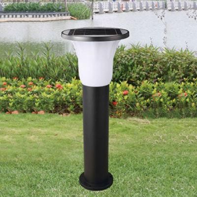 IP65 Outdoor LED Lawn Lighting New Style Hot Sale Chinese Supplier Best Solar Lawn Light
