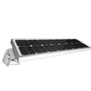 High Efficiency Integrated Solar Street Light (SLD-SL-320)