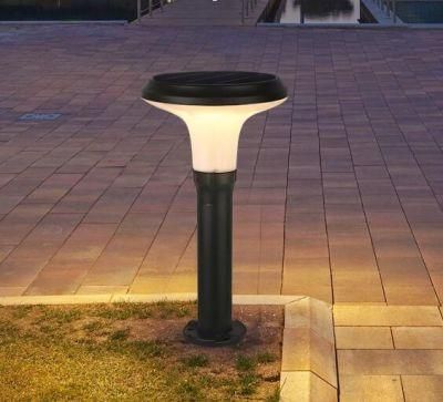 New Solar Garden Lights Lamp