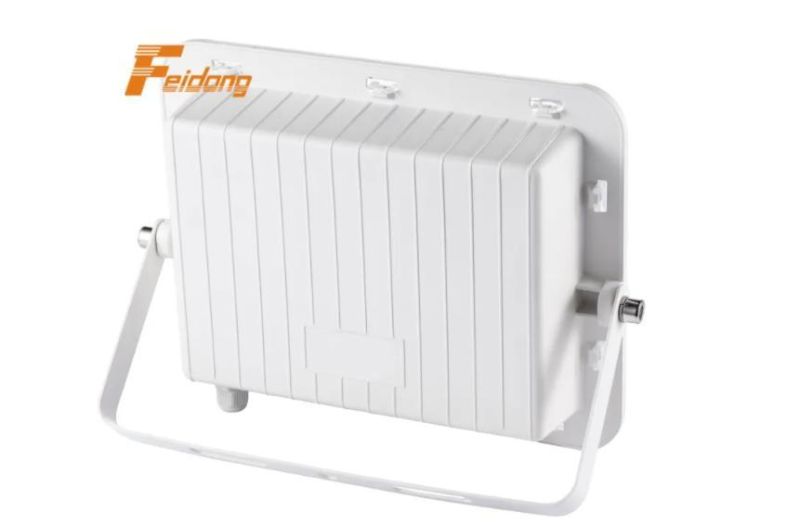 Decorat Garden Popular Durable 200W Wholesale High Bright Solar Outdoor LED Stadium Floodlight