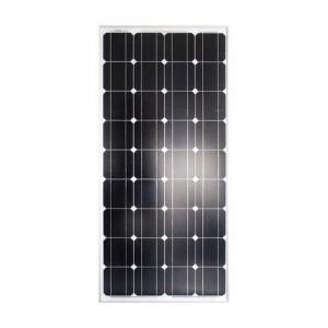 Big Power 5000K Outdoor IP68 Aluminum Alloy 100W 120W 150W 130lm/W LED Solar Street Lighting System