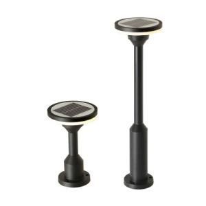 Solar Lawn Light for Garden Park