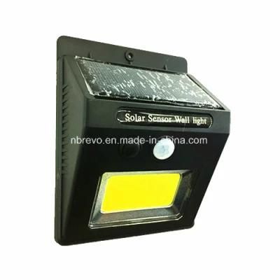 New Solar Motion Sensor COB Light (RS2003COB)