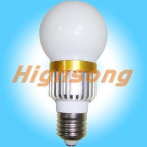 High Power LED Spot Light (HX-E27 3*1W)