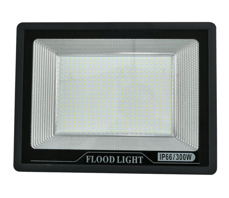 Yaye Hottest Sell 150W Mini Slim High Lumen IP67 Waterproof Outdoor SMD LED Flood Lighting with 2 Years Warranty