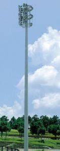 High Mast Pole Lighting (YYUZ-GGD-003)