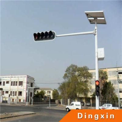 5 Years Warranty Applied 36W Solar Powered Energy LED Street Lights