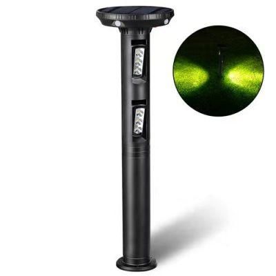 Outdoor Home Garden Pathway Solar LED Landscape Light