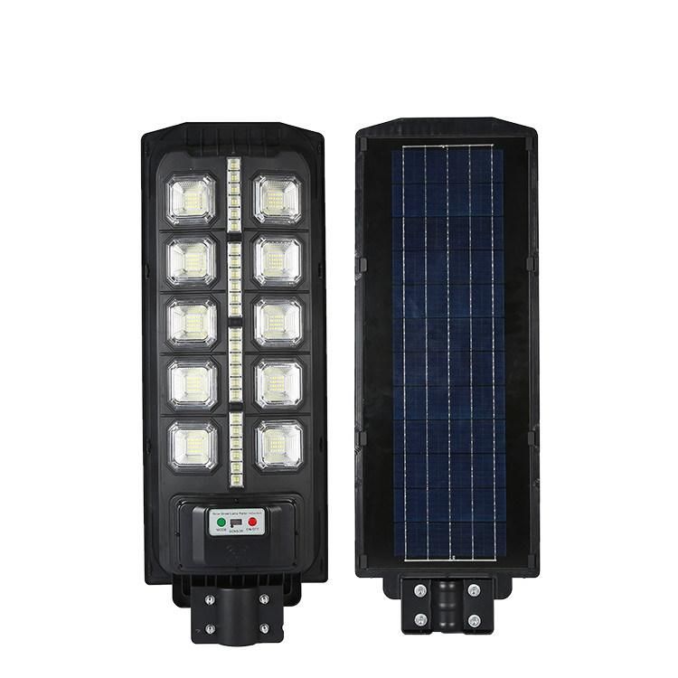 Yaye 2022 Hottest Sell 200watt Outdoor Solar LED Street Road Wall Garden Light with 1000PCS Stock/Remote Controller/Radar Sensor/Available Watt: 50W-400W