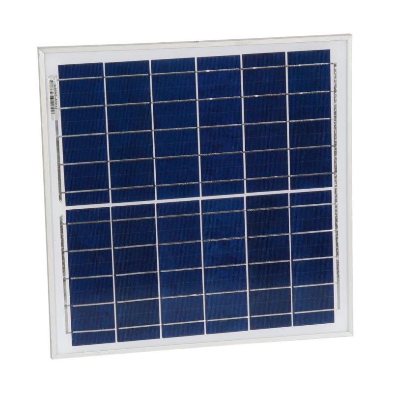 Esavior 200W Solar Powered Outdoor Solar LED Street/Flood/ Garden/Security Light