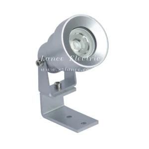 LED Spotlight (LE-PL028-1W/3W/5W)