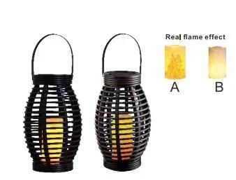 Solor Table Light Outdoor LED Solor Lanterns