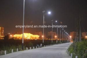 110W 12m LED Street Light Solar Light