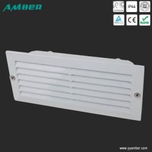 Rectanglar E27 40W Wall Recessed Light