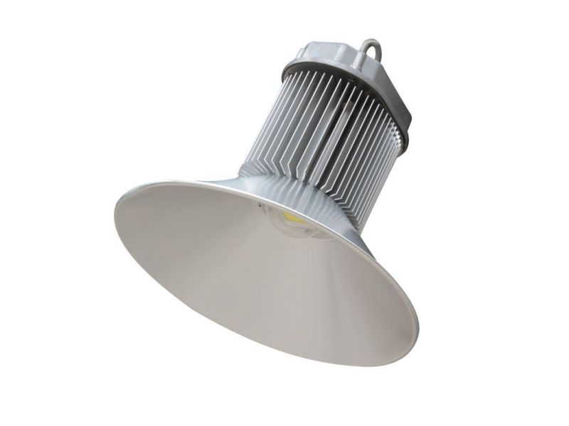 High Quality 240V 90W Industrial LED High Bay Light