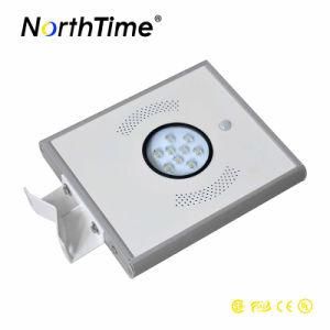 Energy-Saving Products LED Solar Panel Street Light