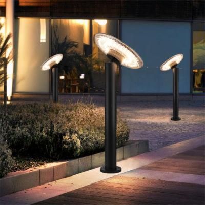 Adjustable High Quality Garden Lighting Waterproof Outdoor Lighting Solar Lawn Lights