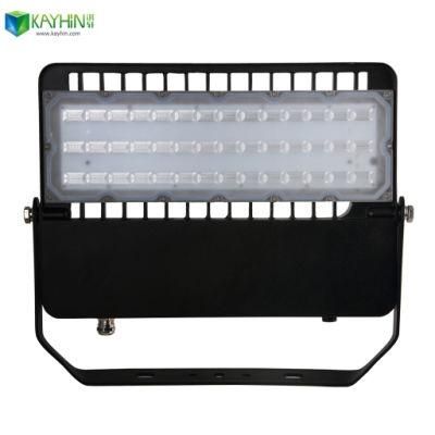 LED Outdoor Floodlights Home Depot Park Stadium Road Signal Lamp Spot LED Downlight Replaceable100W 150W 200W 300W Solar Flood Lights