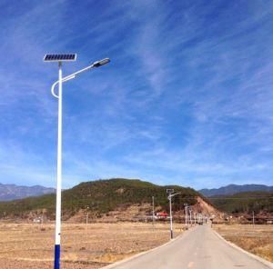 3 Years Warranty DC 12V 40W 4000K-6000K Remote MPPT Controller Lithium Battery Power LED Solar Light