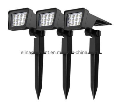 Factory Lamp Waterproof IP65 Outdoor LED Luz De Energia Luminaria Solar PIR Garden Light