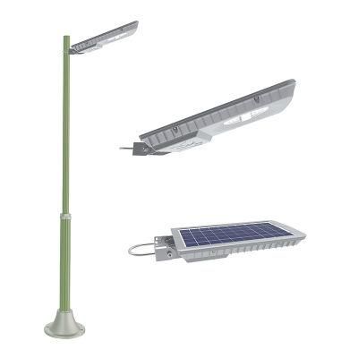 Solar LED Light 7W Solar Lawn Light with Solar Power Panel for Solar Garden Light &amp; Solar Street Light