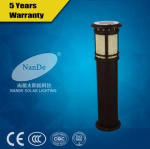 Solar Lawn Yard Patio Walkway Outdoor Path Light Home Decoration