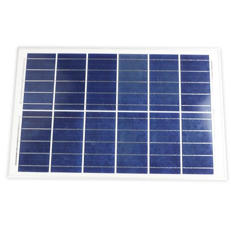 Solar Light Applicable to Road, Square, Wharf, Park, Scenic Spot and Campus