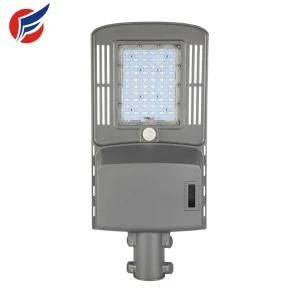 IP66 Aluminum Case Outdoor Road Light LED Street Lamp