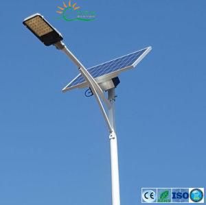 20W-120W Split Solar LED Street Light