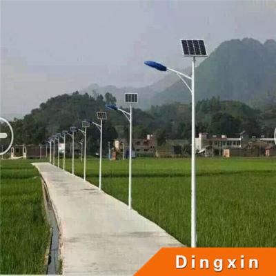 8m 36W Solar Street Lighting with CE Approved