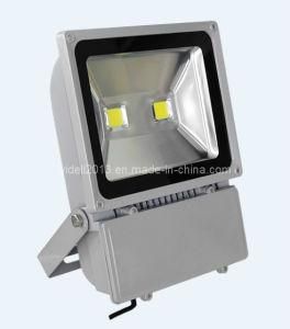 80W LED Outdoor Floodlight Projector Lamp