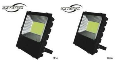 100W Factory Wholesale Price Floodlight 1 with Great Design