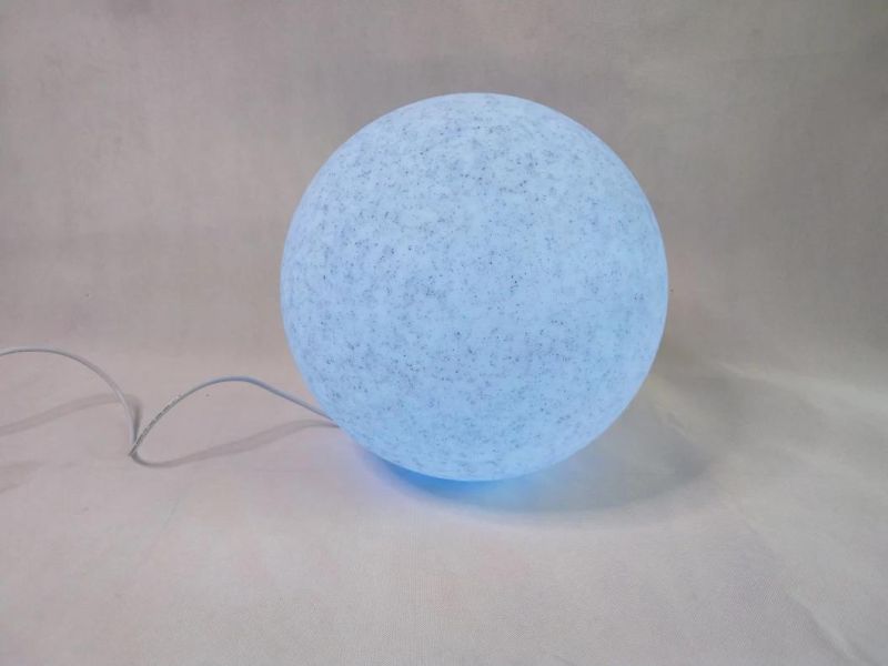 House Decoration LED Lighting Ball