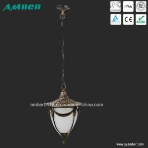 Large European-Style Pendant Light with Ce Certificate