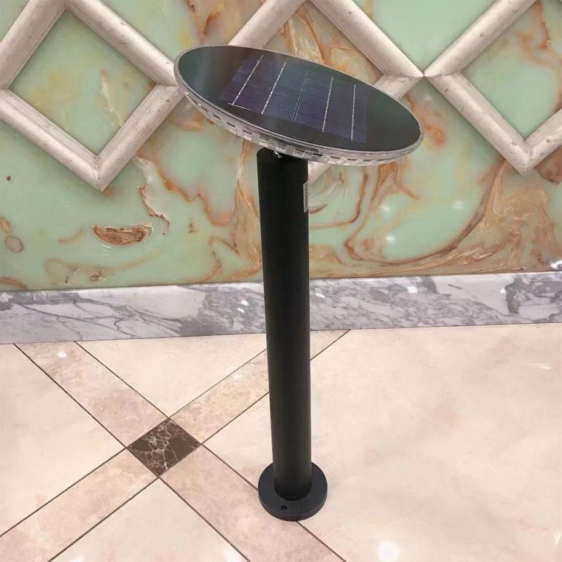 Adjustable High Quality Garden Lighting Waterproof Outdoor Lighting Solar Lawn Lights