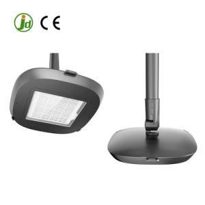 Die-Casting Aluminum Solar Street Lamp